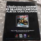 Virallinen Playstation lehti Nro 4 - pikkukuva 2