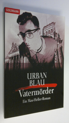 Urban Blau : Vatermörder
