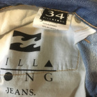 BILLABONG FARKUT MIES KOKO 34/34 - pikkukuva 4