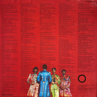 The Beatles – Sgt. Pepper's Lonely Hearts Club Band - pikkukuva 3