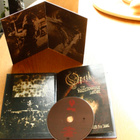 Opeth - Roundhouse Tapes DVD - pikkukuva 2