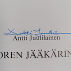 Antti Juutilainen : Nuoren jääkärin tie : Jääkäripataljoo... - pikkukuva 3