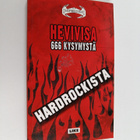 Hevivisa : 666 kysymystä hardrockista - pikkukuva 1