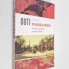 Outi Pakkanen : Kiinalainen aamutakki - pikkukuva 1