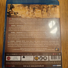 The Desert Fox-Rommel, Erämaan Kettu (Blu-Ray & DVD) - pikkukuva 2