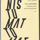 Hanna Artman: Lannistumattomat - pikkukuva 1