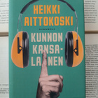 Heikki Aittokoski - Kunnon kansalainen (sid.) - pikkukuva 1