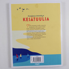 Aurinkoisia tarinoita ja kesätuulia - pikkukuva 2