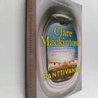 Clare Mackintosh : Panttivanki - pikkukuva 1