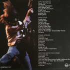 Rory Gallagher - Let's Go to Work 4CD boxed set - pikkukuva 2