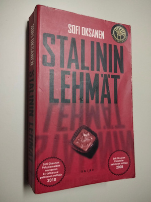 Sofi Oksanen : Stalinin lehmät