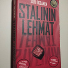 Sofi Oksanen : Stalinin lehmät - pikkukuva 1