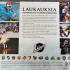 Laukauksia - SM-liiga kuvina 2013-14 - pikkukuva 2