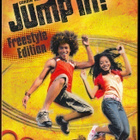 Jump in! (2007) Corbin Bleu & Keke Palmer - pikkukuva 1