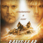 Rapid Fear (44 045) k -FI- suomik. DVD stven grives 2005 - pikkukuva 1