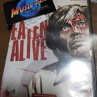 EATEN ALIVE DVD (W) - pikkukuva 1