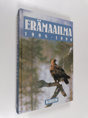 Erämaailma 1998-1999