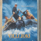 Villi joki (1994) Meryl Streep, Kevin Bacon - pikkukuva 1