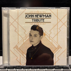JOHN NEWMAN - Tribute cd - pikkukuva 1