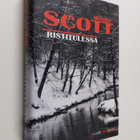 Manda Scott : Ristitulessa - pikkukuva 1