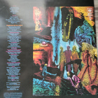 Santana: Beyond Appearances (LP) - pikkukuva 2