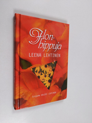Leena Lehtinen : Ilonhippuja