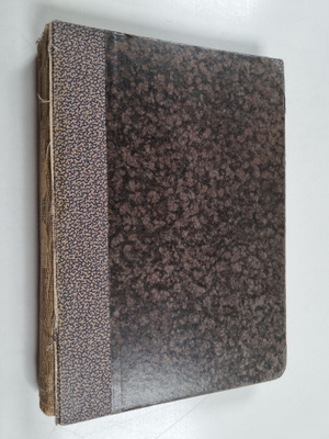 Katri Laine ym. : Ruokatalous 1 : Ravinto-oppi (signeerat...