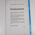 Birgit Alden : Kotipakastaminen - pikkukuva 2