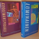Leena Lehtolainen (kirjavalikoima) - pikkukuva 1