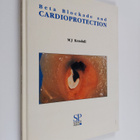 M. J. Kendall : Beta blockade and cardioprotection - pikkukuva 1