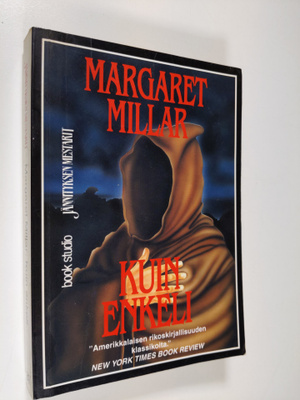 Margaret Millar : Kuin enkeli