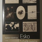 Esko Valtaoja - Kaiken Käsikirja - pikkukuva 1