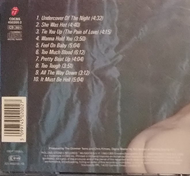 Item image