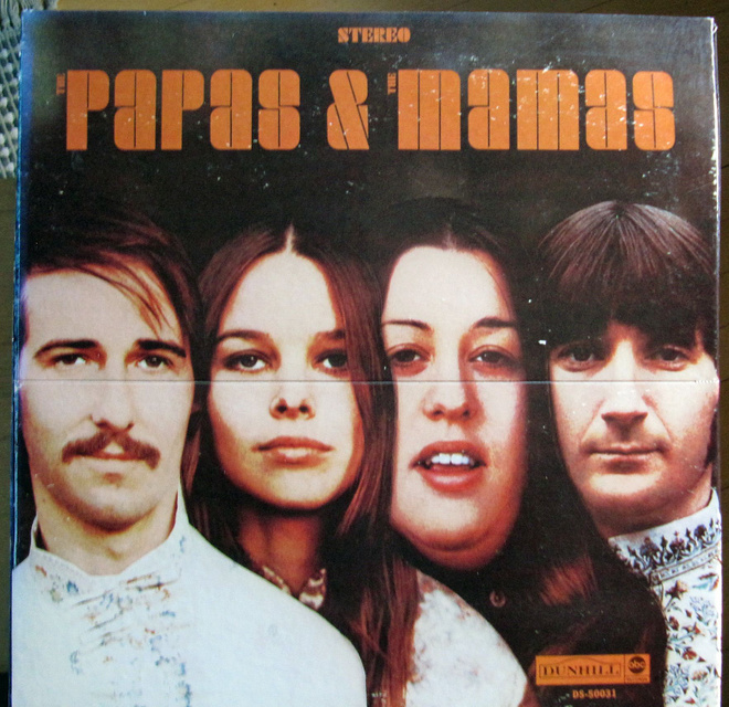 The Mamas & Papas