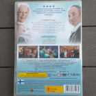DVD: Mrs. Henderson Esittää (Judi Dench, Bob Hoskins 2005) - pikkukuva 2