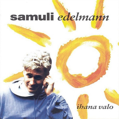 ** SAMULI EDELMANN : Ihana valo ** 1994 CD