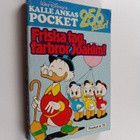 Walt Disney : Friska tag, farbror Joakim! - pikkukuva 1