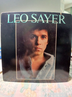 Leo Sayer – Leo Sayer