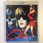 Olivia (Blu-ray) Vinegar Syndrome (1983) UUSI MUOVEISSA - pikkukuva 1