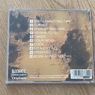HELMET - BORN ANNOYING - CD - pikkukuva 2