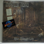 MANILLA ROAD - AFTER MIDNIGHT LIVE M-/M- LP - pikkukuva 1