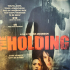 THE HOLDING BLU-RAY - pikkukuva 1