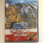 Hitcher in the Dark (1989) UUSI - pikkukuva 1
