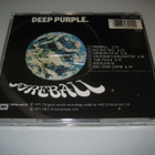 Deep Purple - Fireball (CD) - pikkukuva 2