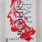 Sally Green : Puoliksi paha - pikkukuva 2