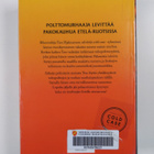 Tina Frennstedt : Palava kosto - pikkukuva 2