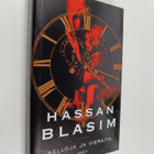 Hassan Blasim : Kelloja ja vieraita - pikkukuva 1