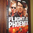 Flight of the Phoenix Aavikkolento hyväk. seikkailu-elokuva - pikkukuva 1