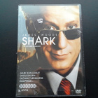 DVD: SHARK 1 tuotantokausi (6xDVD) UUSI - pikkukuva 1