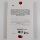 Ann Marie Healy ym. : Resilience : Why Things Bounce Back - pikkukuva 2